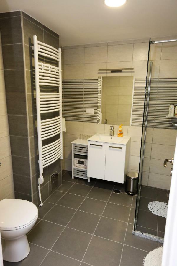 Apartman Kupa คาร์โลวัตส์ ภายนอก รูปภาพ