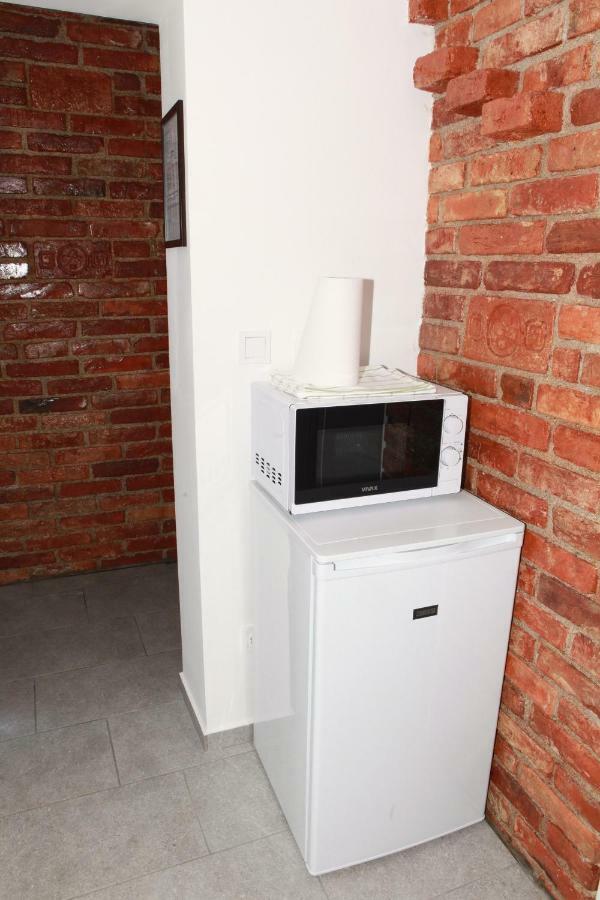 Apartman Kupa คาร์โลวัตส์ ภายนอก รูปภาพ
