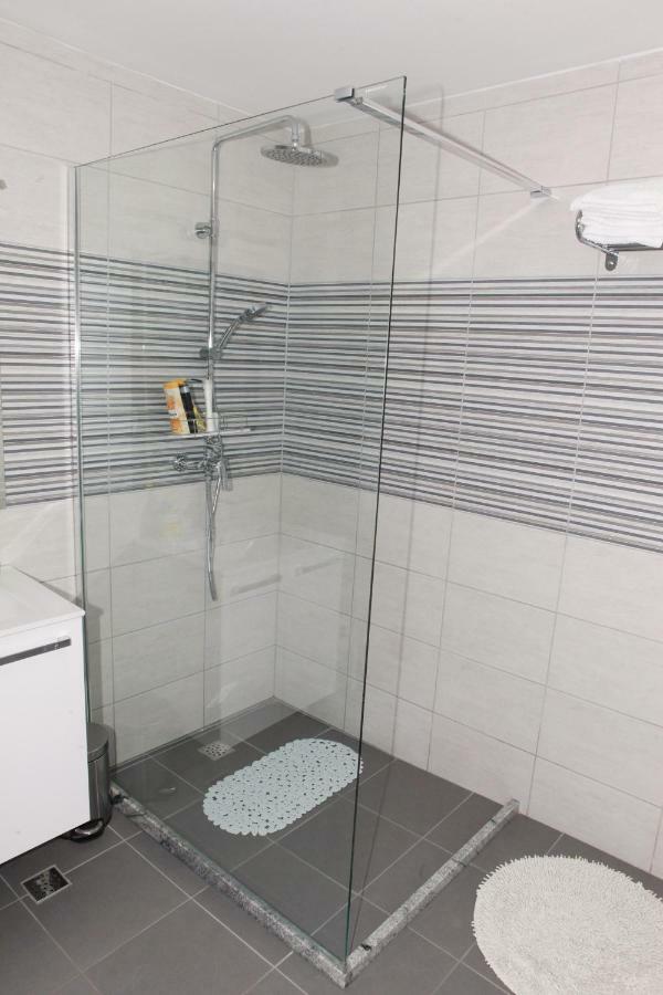 Apartman Kupa คาร์โลวัตส์ ภายนอก รูปภาพ