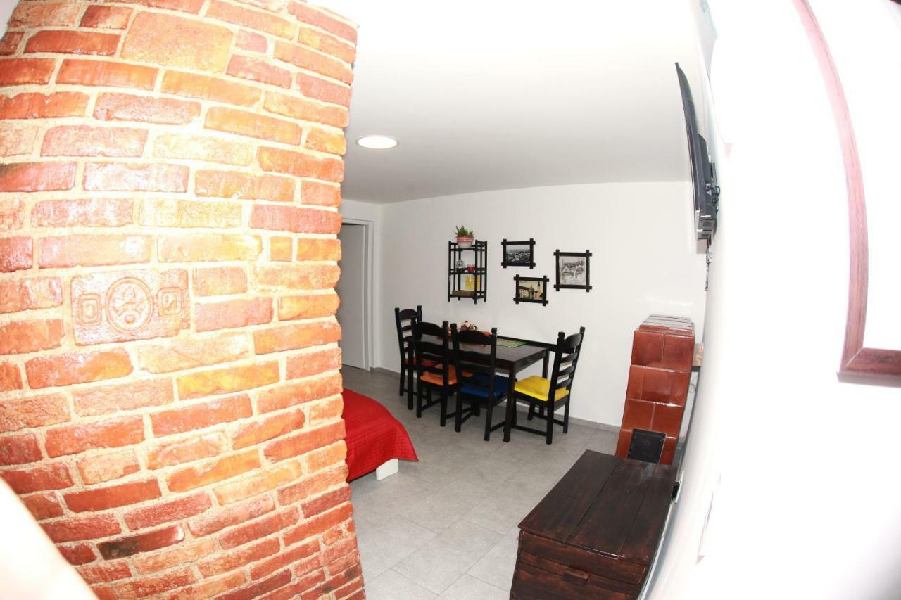 Apartman Kupa คาร์โลวัตส์ ภายนอก รูปภาพ