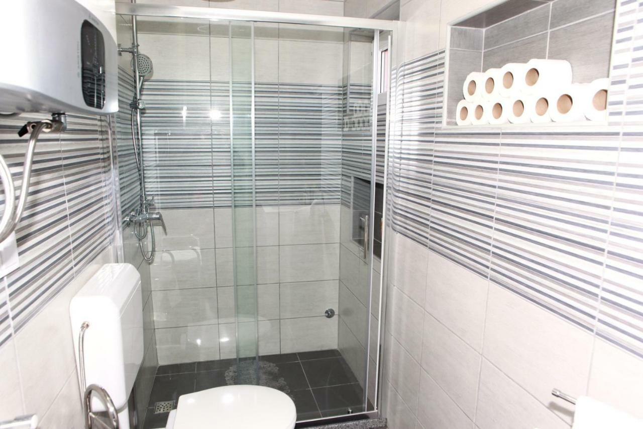 Apartman Kupa คาร์โลวัตส์ ภายนอก รูปภาพ